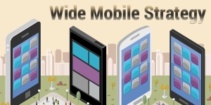 Need for Enterprise – wide Mobile Strategy